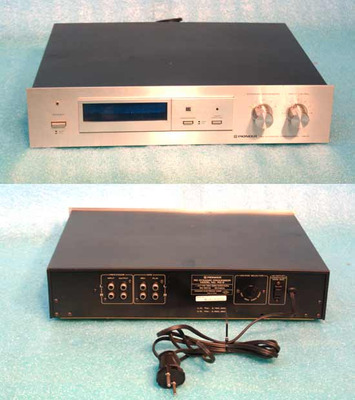 PIONEER RG-2