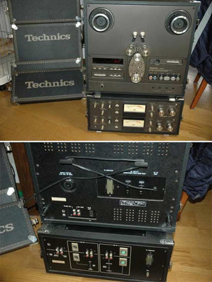 Technics RS-1800