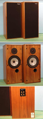 Rogers Studio 7