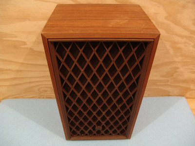 RS Tandy Nova-8B