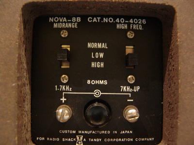 RS Tandy Nova-8B 3
