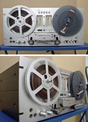 Pioneer RT-701