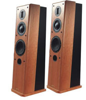 RUARK ACOUSTICS Crusader II