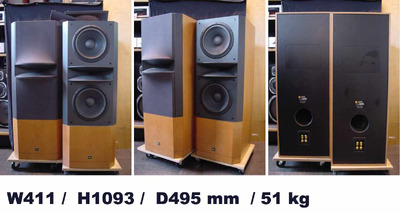 JBL S5500