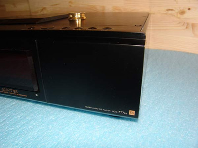 Sony SCD-777ES SACD / 2-х канальный 2