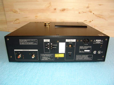 Sony SCD-777ES SACD / 2-х канальный 3