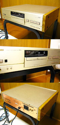 Sansui CD-a 917 XR