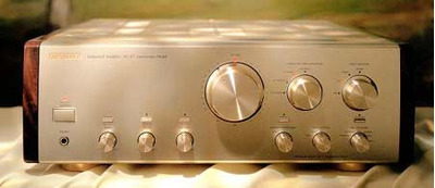 SANSUI AU-07