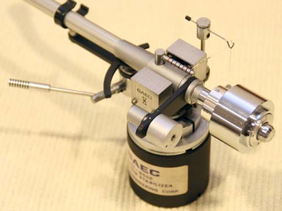 SAEC WE-407 / 23 3