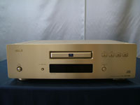 Denon DCD SA500