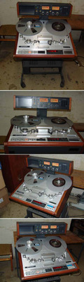 Studer A-820