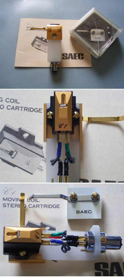 Saec C1 06/2008