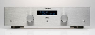 Audionet SAM V2