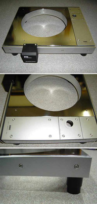 SAEC SBX-7 ( SP-10Mk3 )