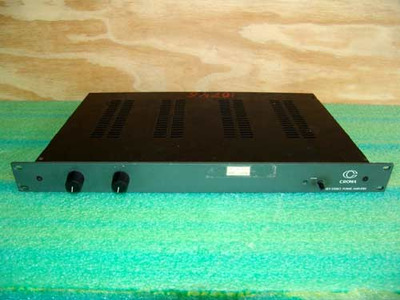 Croma SE 9 Pro / 4-16 Ohms