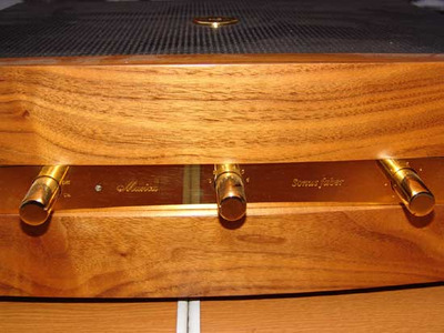 SONUS FABER-MUSICA 2