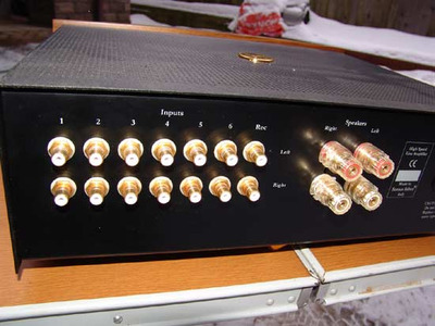 SONUS FABER-MUSICA 4