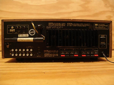 Sansui G-5000 4