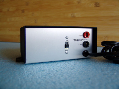Shure M-64 / MM