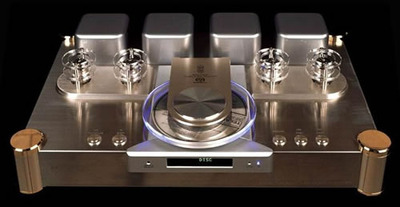 SHANLING SCD-T200