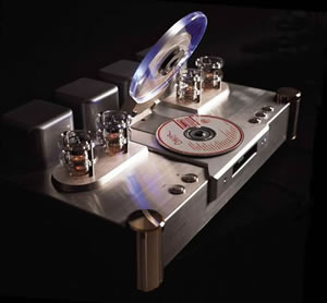 SHANLING SCD-T200 2
