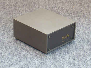 SHELTER model 411