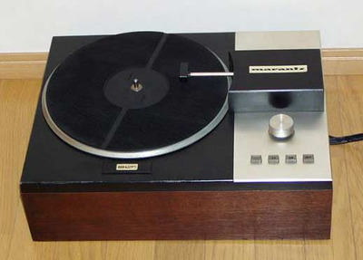 MARANTZ SLT-12