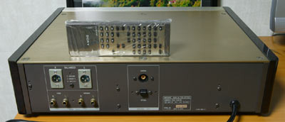 Sony CDP-X777ES 2