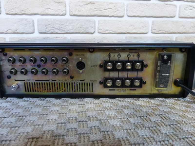 Sony TA-1700 2