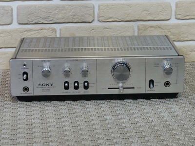 Sony TA-1700 3