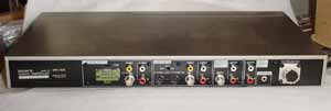 SONY VPR-722S Remote Controller 2