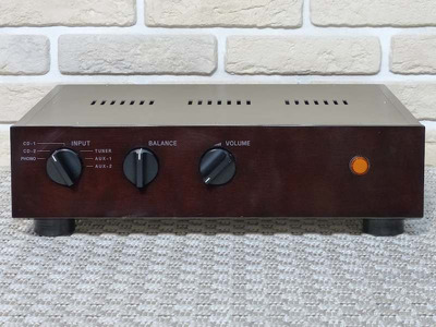 Sound & Parts Phono / 5 Tube Full Ver.