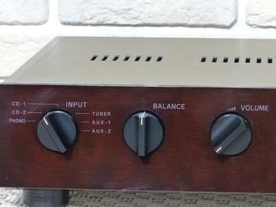 Sound & Parts Phono / 5 Tube Full Ver. 3