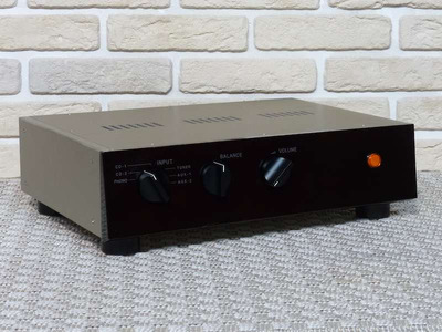Sound & Parts Phono / 5 Tube Full Ver. 5