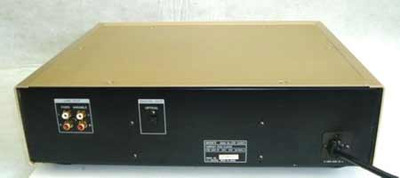 Sony CDP-XA5ES 3