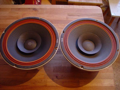 Electro-Voice SP 12 B NOS