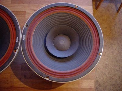 Electro-Voice SP 12 B NOS 2
