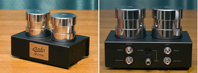 ORTOFON SPU-T100