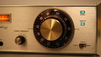 Scott Stereomaster 310-E
