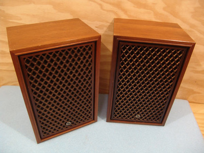 Sansui SP-50