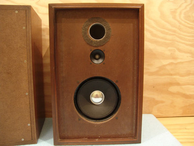 Sansui SP-50 3