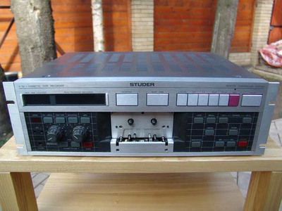 Studer A 721