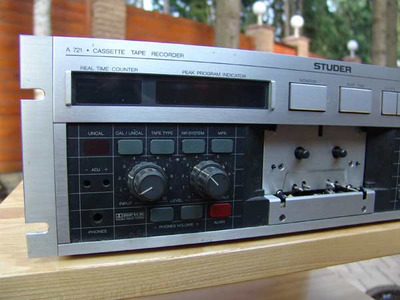 Studer A 721 2