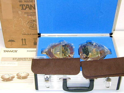 Tannoy ST-200 Prestige