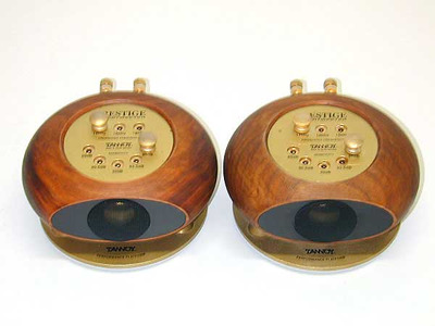Tannoy ST-200 Prestige 3