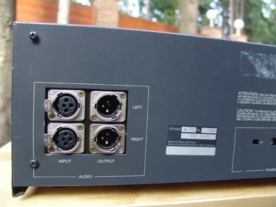Studer A 721 3