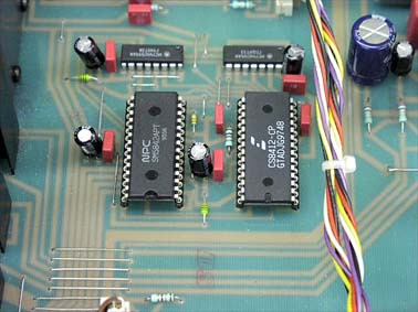 SUN AUDIO SV-DA800 3