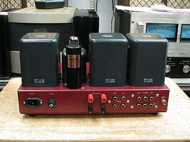 SUN AUDIO SV-PM200 2