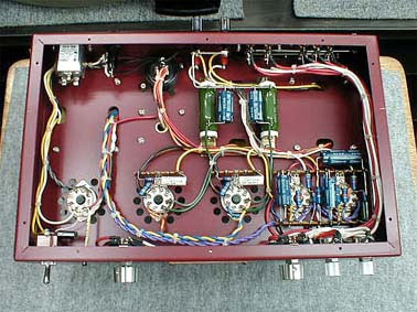 SUN AUDIO SV-PM200 3