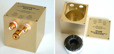YAMAMOTO SOUND SUT-02